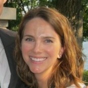 Lauren Powell
