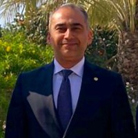 Arash Seyedi