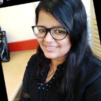Priya Garg