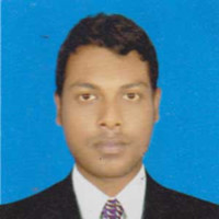 Md. Kazal Hossen