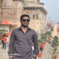Raviteja Bobbari