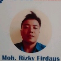 MOH RIZKY FIRDAUS