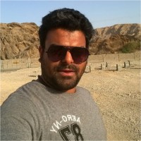Donald Dsouza