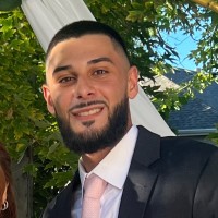 Hamzah Aljammal