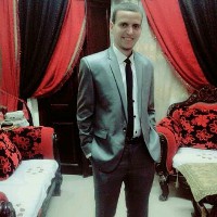 Mohamed Rabea