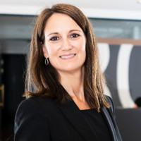 Lene Fredberg