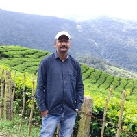 Pradip Sangale