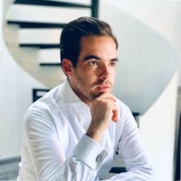 Jorge Velásquez Robles