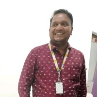 Varaganti Banuchander