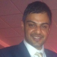 Sandeep Dheensa