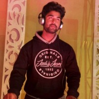 Harsh Sinha