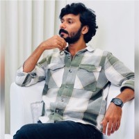Nihal K B