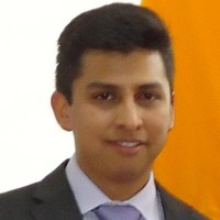 Roberto Almeida Lasso
