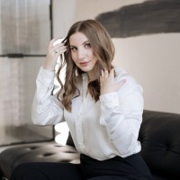 Arina Bukreeva