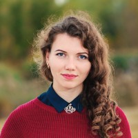 Irina Pravdina
