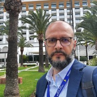 Abdelkader Sahraoui