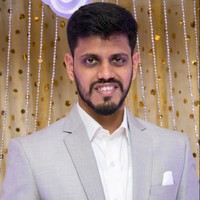 Sandesh Nalawde