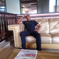 Stephen Mwita