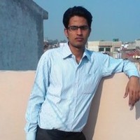 Sourabh Sharma