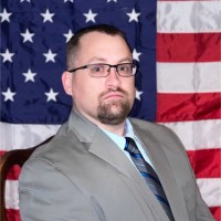 Christopher Jobe