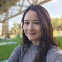 Iris Tang