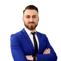 Andrei Sebastian Ivan