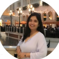 Rupal J