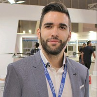 Dimitris Konstantagkas