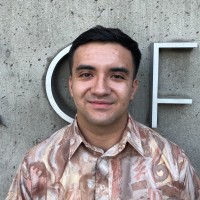 Daniel Barragan