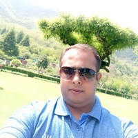 Pranesh Sancheti