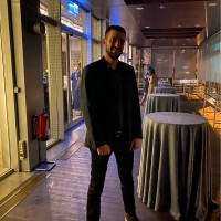 Mustafa Bedirhan Köse