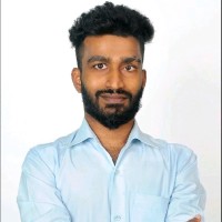 Paranthaman N