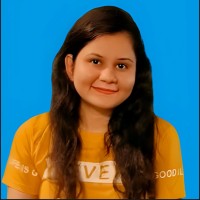 Stuti Saxena
