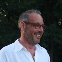 Christophe BORDIER