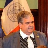 Ralph Gonzalez