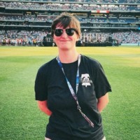 Jen Jacko