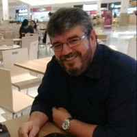 Paulo Sergio Souza Ferreira