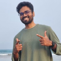 Ansuman Mohapatra