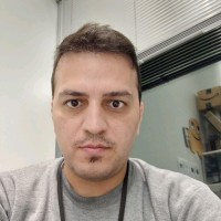 Saeed Souri