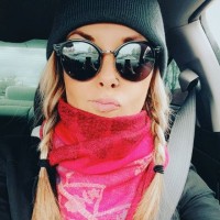Rachel Daly