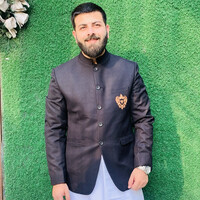 Tahir Ali Khan
