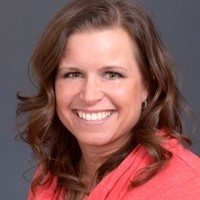 Gina Cook