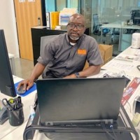 Paul Ujadughele