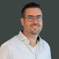 Bart Tschroots