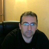 Antonio Marquez Garcia