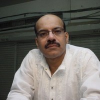Ejaz Munir
