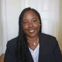 Enitare Ogula, M.D., Mha