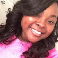 Anthonisha Harris