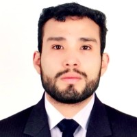 Anthony Ernesto Vergara Ludeña
