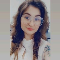 Izabella de Azevedo Garcia